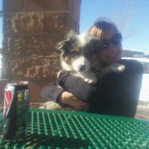 Meet your Posher, Wendi
